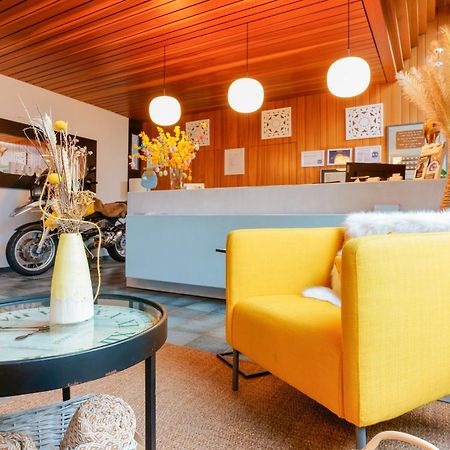 Hotel Du Grand-Pre Marly-le-Grand Ngoại thất bức ảnh