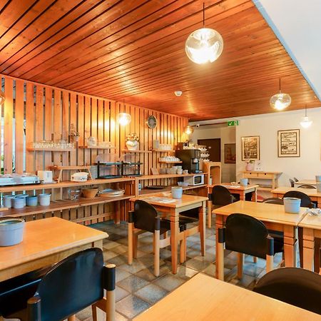 Hotel Du Grand-Pre Marly-le-Grand Ngoại thất bức ảnh
