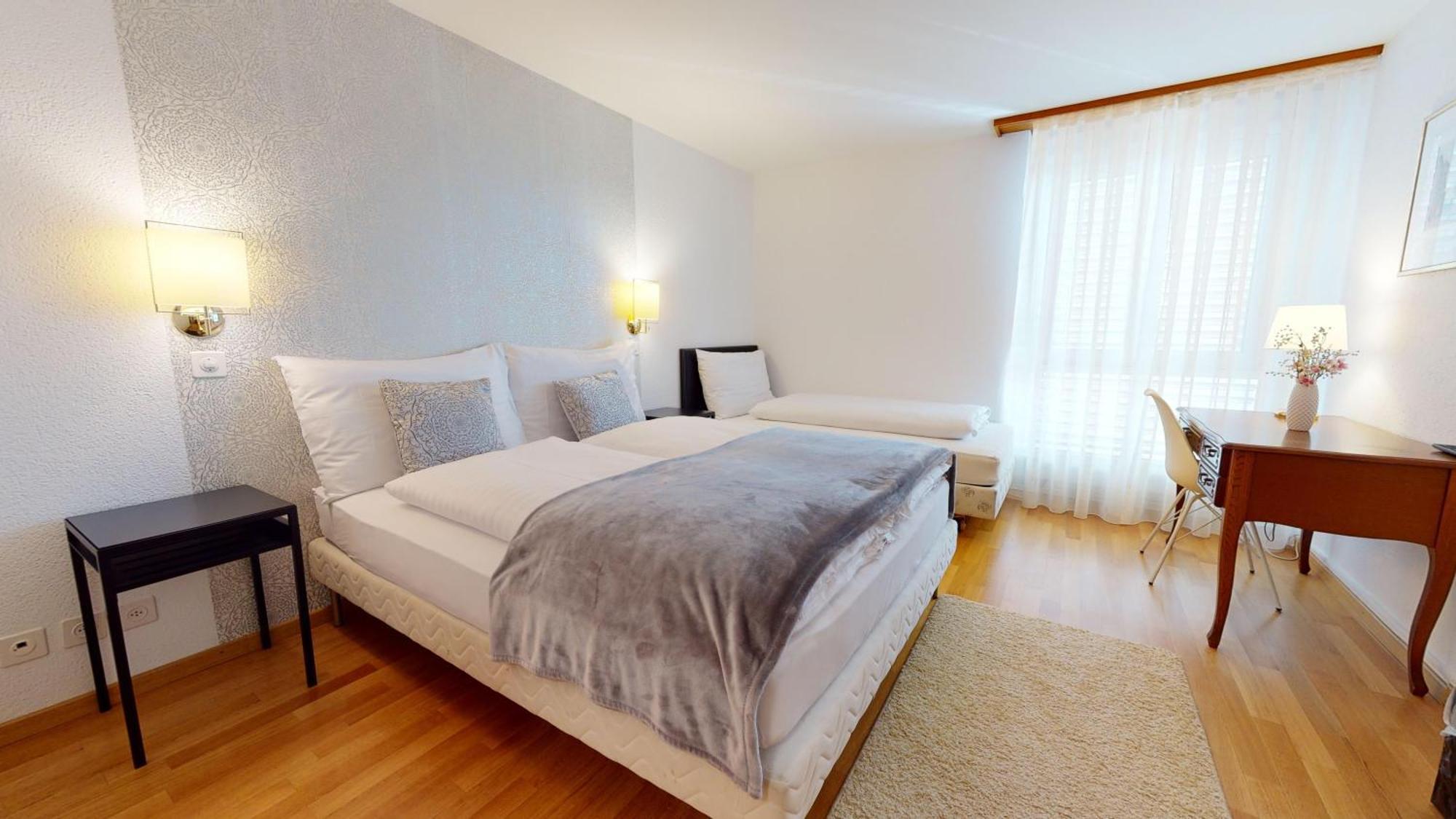 Hotel Du Grand-Pre Marly-le-Grand Ngoại thất bức ảnh
