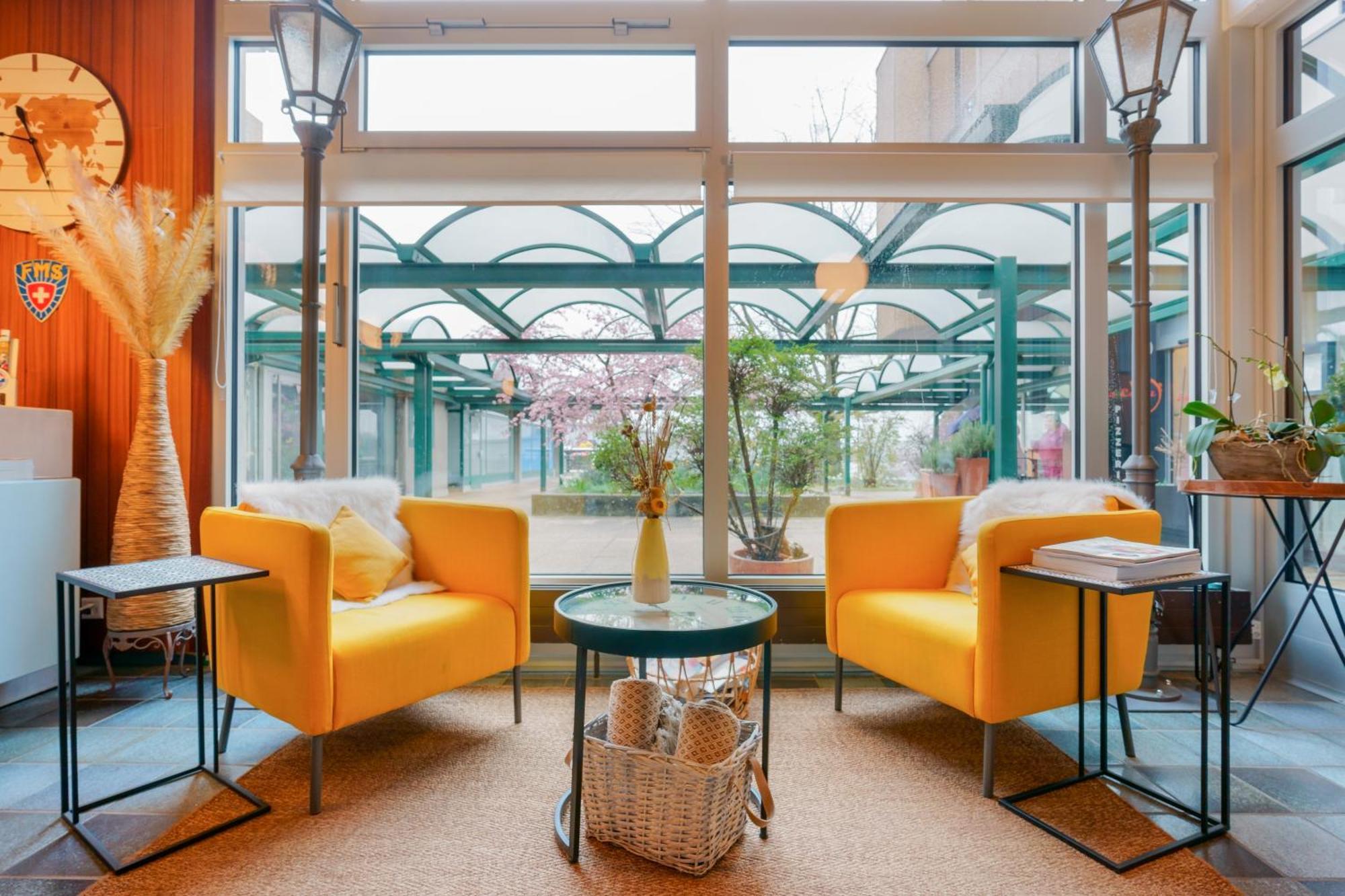 Hotel Du Grand-Pre Marly-le-Grand Ngoại thất bức ảnh