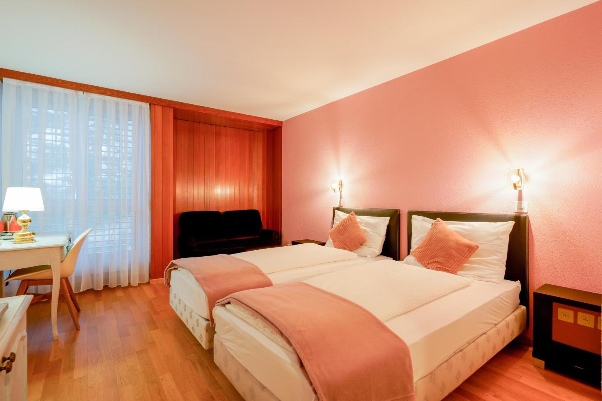 Hotel Du Grand-Pre Marly-le-Grand Ngoại thất bức ảnh