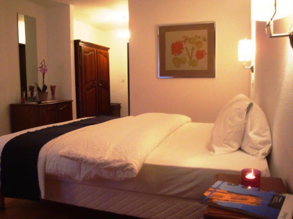 Hotel Du Grand-Pre Marly-le-Grand Ngoại thất bức ảnh