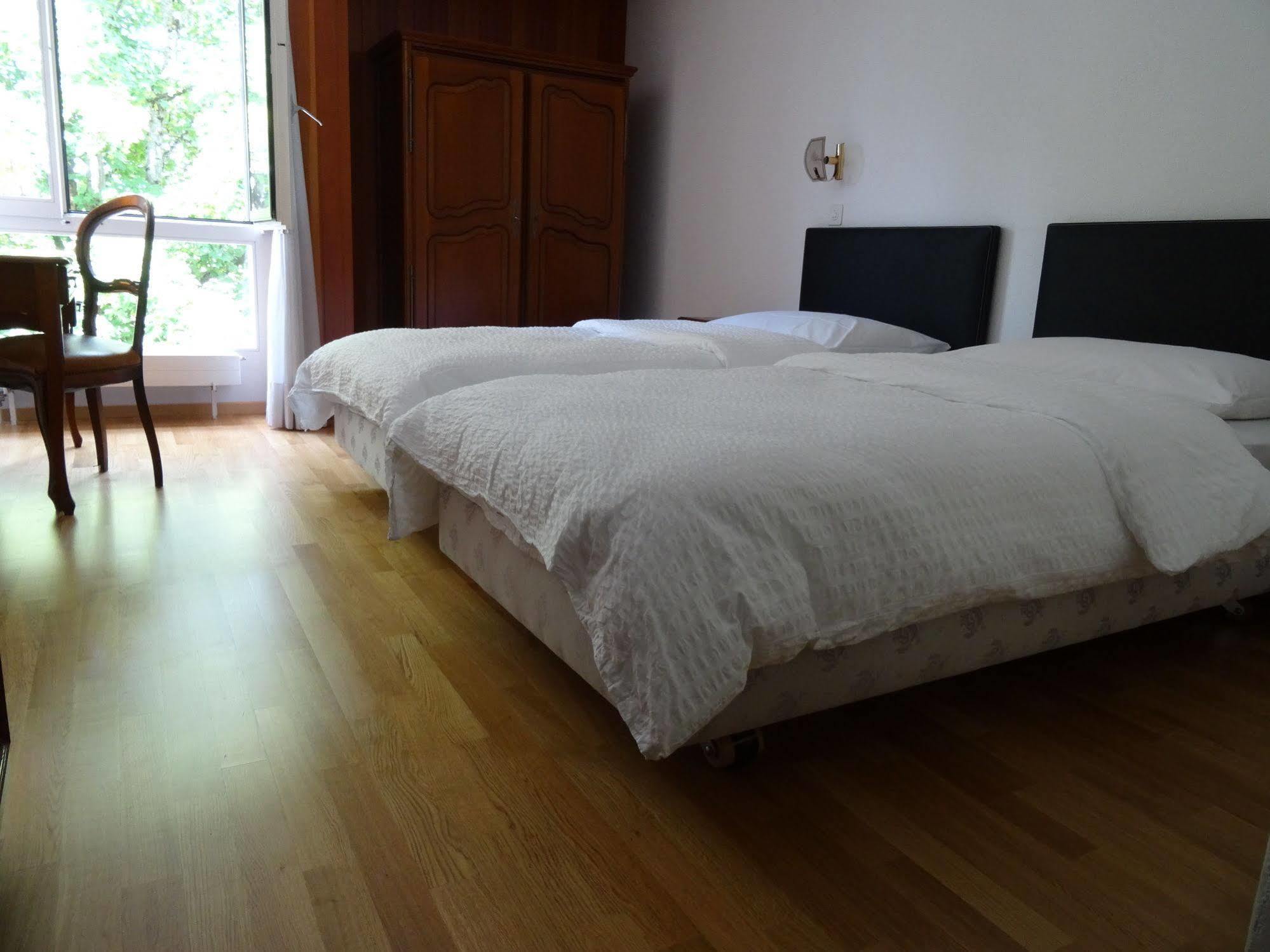 Hotel Du Grand-Pre Marly-le-Grand Ngoại thất bức ảnh