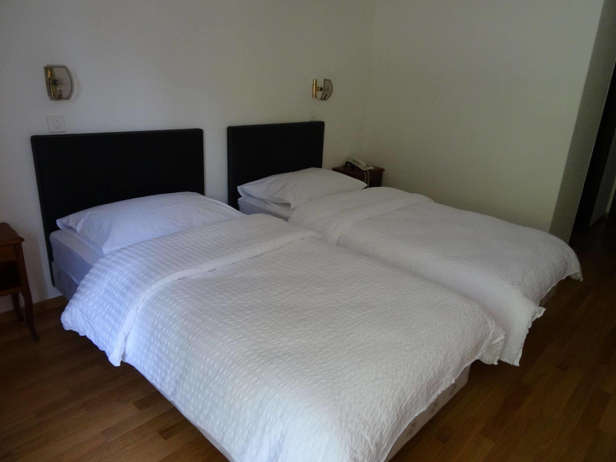Hotel Du Grand-Pre Marly-le-Grand Ngoại thất bức ảnh