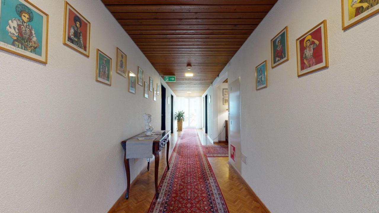 Hotel Du Grand-Pre Marly-le-Grand Ngoại thất bức ảnh